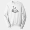 Unisex Fan Favorite Crew Sweatshirt Thumbnail
