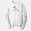 Unisex Fan Favorite Crew Sweatshirt Thumbnail
