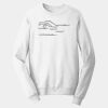 Unisex Fan Favorite Crew Sweatshirt Thumbnail
