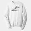 Unisex Fan Favorite Crew Sweatshirt Thumbnail