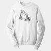 Unisex Fan Favorite Crew Sweatshirt Thumbnail