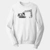 Unisex Fan Favorite Crew Sweatshirt Thumbnail