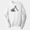 Unisex Fan Favorite Crew Sweatshirt Thumbnail