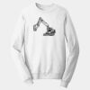 Unisex Fan Favorite Crew Sweatshirt Thumbnail