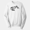 Unisex Fan Favorite Crew Sweatshirt Thumbnail
