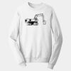 Unisex Fan Favorite Crew Sweatshirt Thumbnail