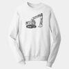 Unisex Fan Favorite Crew Sweatshirt Thumbnail