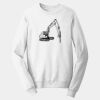 Unisex Fan Favorite Crew Sweatshirt Thumbnail