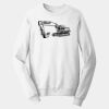Unisex Fan Favorite Crew Sweatshirt Thumbnail