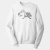 Unisex Fan Favorite Crew Sweatshirt Thumbnail