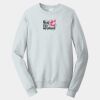 Unisex Fan Favorite Crew Sweatshirt Thumbnail