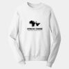 Unisex Fan Favorite Crew Sweatshirt Thumbnail