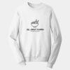 Unisex Fan Favorite Crew Sweatshirt Thumbnail