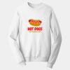 Unisex Fan Favorite Crew Sweatshirt Thumbnail