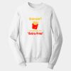 Unisex Fan Favorite Crew Sweatshirt Thumbnail