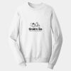 Unisex Fan Favorite Crew Sweatshirt Thumbnail
