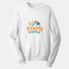 Unisex Fan Favorite Crew Sweatshirt Thumbnail