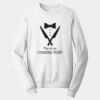 Unisex Fan Favorite Crew Sweatshirt Thumbnail