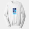 Unisex Fan Favorite Crew Sweatshirt Thumbnail