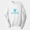 Unisex Fan Favorite Crew Sweatshirt Thumbnail