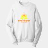 Unisex Fan Favorite Crew Sweatshirt Thumbnail
