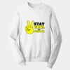Unisex Fan Favorite Crew Sweatshirt Thumbnail