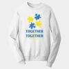 Unisex Fan Favorite Crew Sweatshirt Thumbnail
