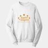 Unisex Fan Favorite Crew Sweatshirt Thumbnail