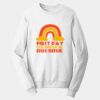 Unisex Fan Favorite Crew Sweatshirt Thumbnail