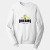Unisex Fan Favorite Crew Sweatshirt Thumbnail