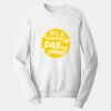 Unisex Fan Favorite Crew Sweatshirt Thumbnail