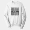 Unisex Fan Favorite Crew Sweatshirt Thumbnail