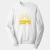 Unisex Fan Favorite Crew Sweatshirt Thumbnail