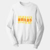Unisex Fan Favorite Crew Sweatshirt Thumbnail