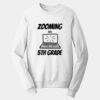 Unisex Fan Favorite Crew Sweatshirt Thumbnail