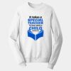 Unisex Fan Favorite Crew Sweatshirt Thumbnail