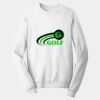 Unisex Fan Favorite Crew Sweatshirt Thumbnail