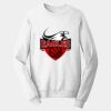 Unisex Fan Favorite Crew Sweatshirt Thumbnail