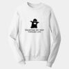 Unisex Fan Favorite Crew Sweatshirt Thumbnail