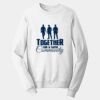 Unisex Fan Favorite Crew Sweatshirt Thumbnail