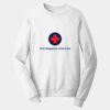 Unisex Fan Favorite Crew Sweatshirt Thumbnail