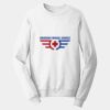 Unisex Fan Favorite Crew Sweatshirt Thumbnail