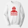 Unisex Fan Favorite Crew Sweatshirt Thumbnail