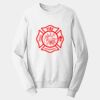 Unisex Fan Favorite Crew Sweatshirt Thumbnail