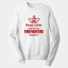 Unisex Fan Favorite Crew Sweatshirt Thumbnail