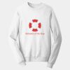 Unisex Fan Favorite Crew Sweatshirt Thumbnail