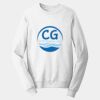 Unisex Fan Favorite Crew Sweatshirt Thumbnail