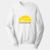 Unisex Fan Favorite Crew Sweatshirt Thumbnail