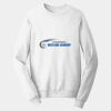 Unisex Fan Favorite Crew Sweatshirt Thumbnail
