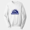 Unisex Fan Favorite Crew Sweatshirt Thumbnail